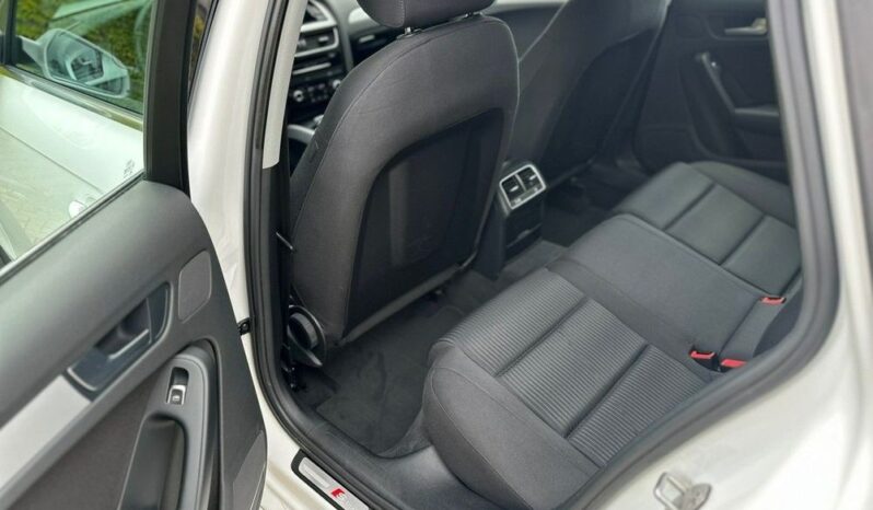 Audi A4 Avant 1.8 TFSI Ambition full