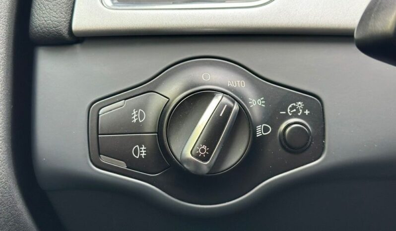 Audi A4 Avant 1.8 TFSI Ambition full