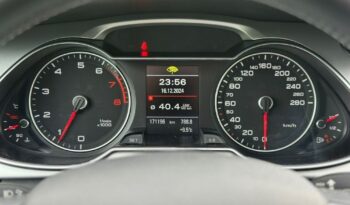 Audi A4 Avant 1.8 TFSI Ambition full