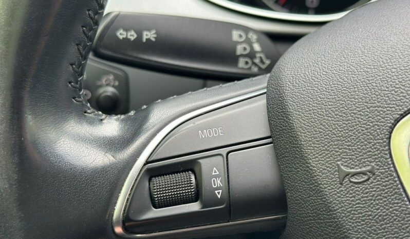 Audi A4 Avant 1.8 TFSI Ambition full