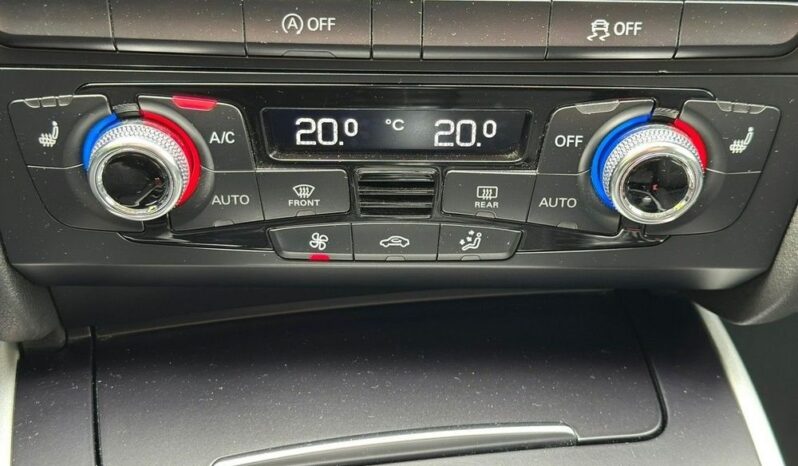 Audi A4 Avant 1.8 TFSI Ambition full