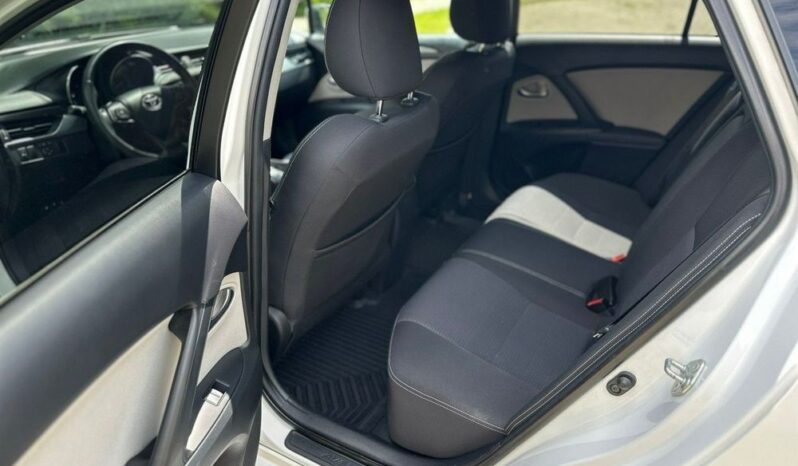 Toyota Avensis Touring Sports 1.8 Edition S+ full