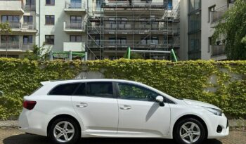 Toyota Avensis Touring Sports 1.8 Edition S+ full