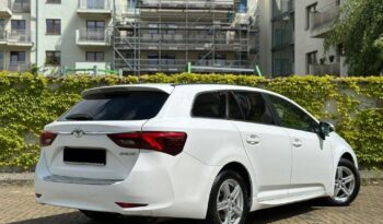 Toyota Avensis Touring Sports 1.8 Edition S+ full