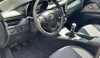 Toyota Avensis Touring Sports 1.8 Edition S+ full