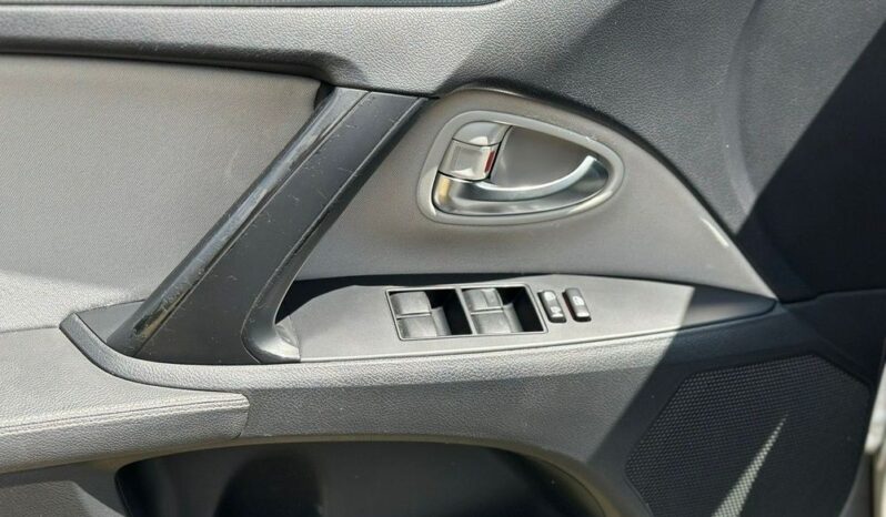 Toyota Avensis Touring Sports 1.8 Edition S+ full