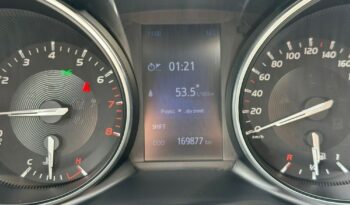 Toyota Avensis Touring Sports 1.8 Edition S+ full