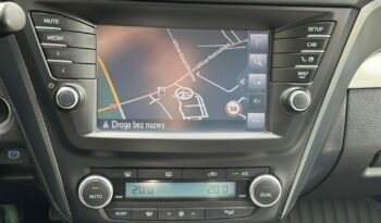 Toyota Avensis Touring Sports 1.8 Edition S+ full