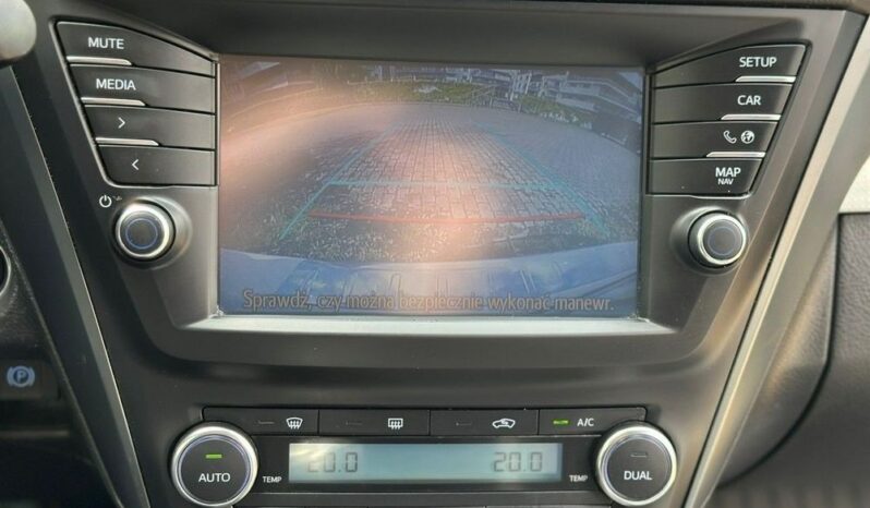 Toyota Avensis Touring Sports 1.8 Edition S+ full