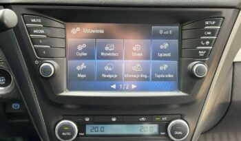 Toyota Avensis Touring Sports 1.8 Edition S+ full