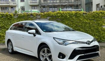 Toyota Avensis Touring Sports 1.8 Edition S+ full