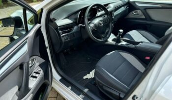 Toyota Avensis Touring Sports 1.8 Edition S+ full