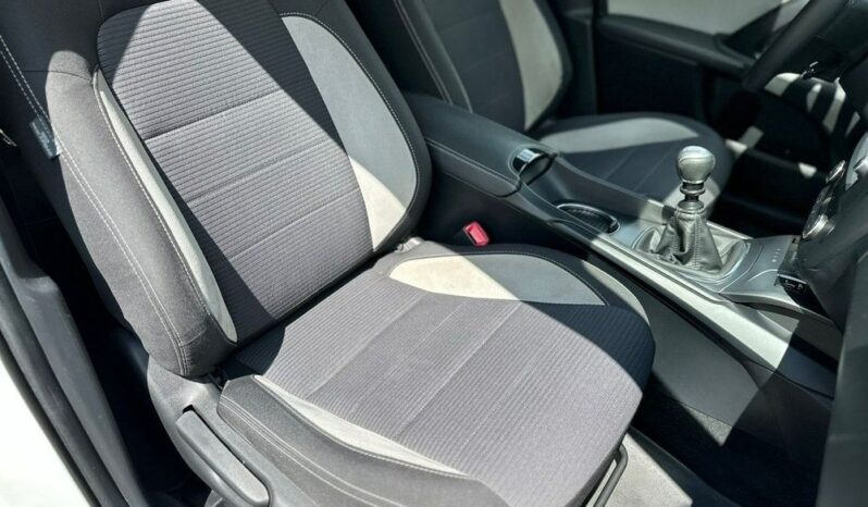 Toyota Avensis Touring Sports 1.8 Edition S+ full