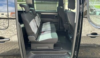 Citroën SpaceTourer M 2.0 BlueHDi 180 EAT8 Business full