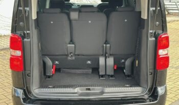 Citroën SpaceTourer M 2.0 BlueHDi 180 EAT8 Business full