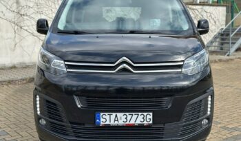 Citroën SpaceTourer M 2.0 BlueHDi 180 EAT8 Business full
