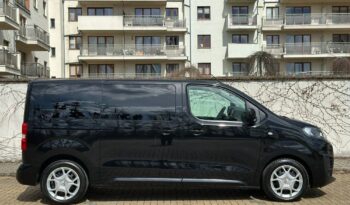 Citroën SpaceTourer M 2.0 BlueHDi 180 EAT8 Business full