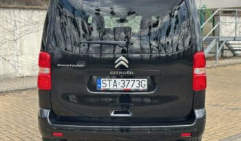 Citroën SpaceTourer M 2.0 BlueHDi 180 EAT8 Business full
