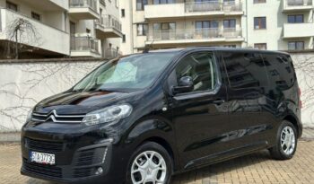 Citroën SpaceTourer M 2.0 BlueHDi 180 EAT8 Business full