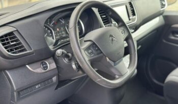 Citroën SpaceTourer M 2.0 BlueHDi 180 EAT8 Business full