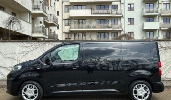 Citroën SpaceTourer M 2.0 BlueHDi 180 EAT8 Business full
