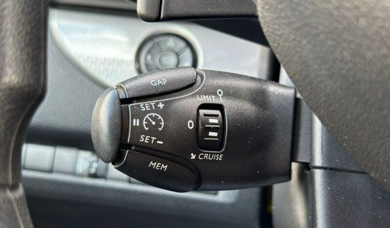 Citroën SpaceTourer M 2.0 BlueHDi 180 EAT8 Business full