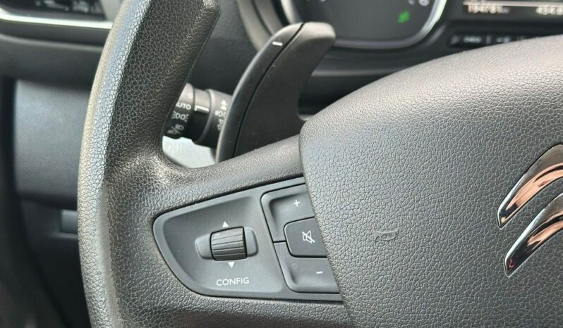 Citroën SpaceTourer M 2.0 BlueHDi 180 EAT8 Business full