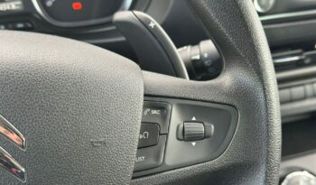 Citroën SpaceTourer M 2.0 BlueHDi 180 EAT8 Business full