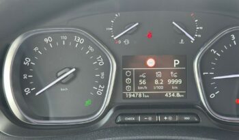 Citroën SpaceTourer M 2.0 BlueHDi 180 EAT8 Business full