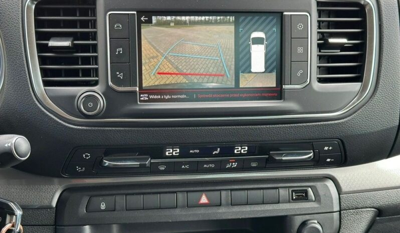 Citroën SpaceTourer M 2.0 BlueHDi 180 EAT8 Business full