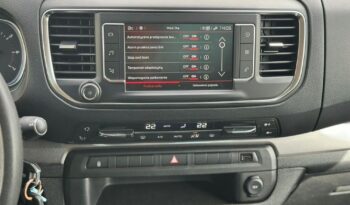 Citroën SpaceTourer M 2.0 BlueHDi 180 EAT8 Business full