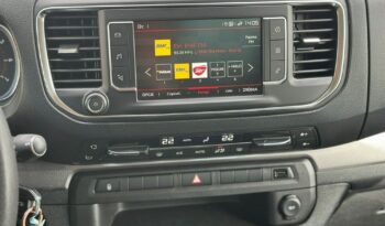 Citroën SpaceTourer M 2.0 BlueHDi 180 EAT8 Business full