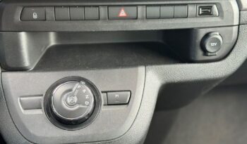 Citroën SpaceTourer M 2.0 BlueHDi 180 EAT8 Business full