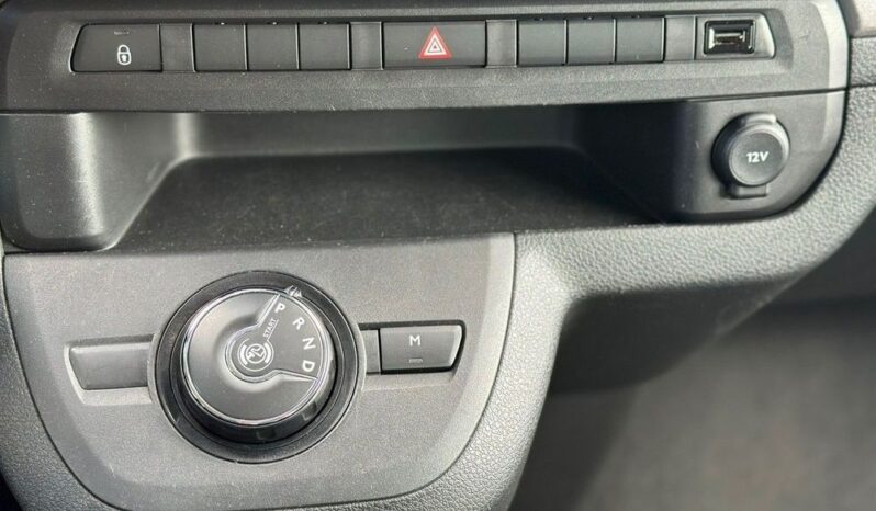 Citroën SpaceTourer M 2.0 BlueHDi 180 EAT8 Business full
