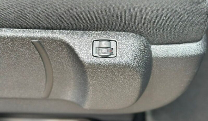 Citroën SpaceTourer M 2.0 BlueHDi 180 EAT8 Business full