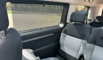 Citroën SpaceTourer M 2.0 BlueHDi 180 EAT8 Business full