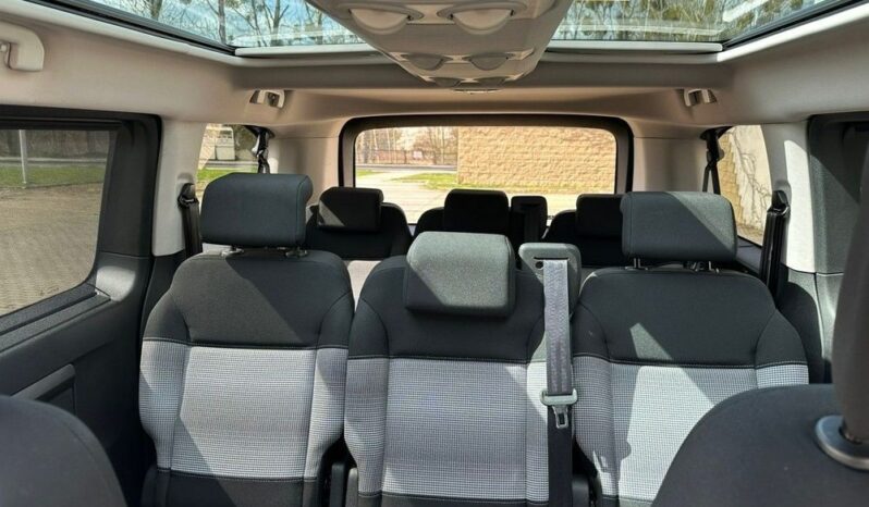 Citroën SpaceTourer M 2.0 BlueHDi 180 EAT8 Business full