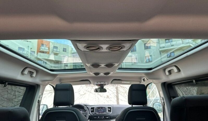 Citroën SpaceTourer M 2.0 BlueHDi 180 EAT8 Business full