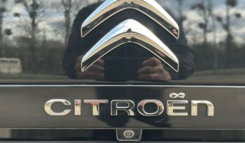Citroën SpaceTourer M 2.0 BlueHDi 180 EAT8 Business full