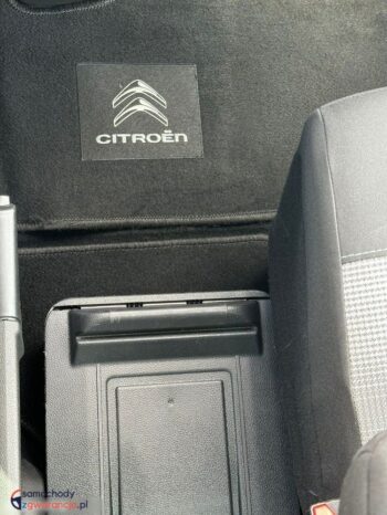 Citroën SpaceTourer M 2.0 BlueHDi 180 EAT8 Business full