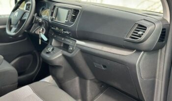 Citroën SpaceTourer M 2.0 BlueHDi 180 EAT8 Business full