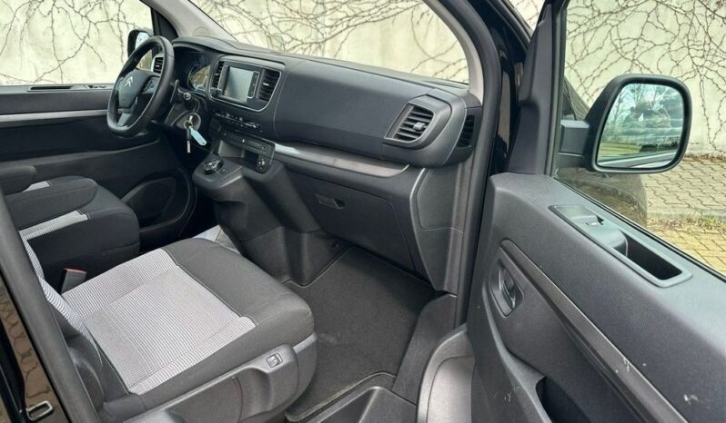 Citroën SpaceTourer M 2.0 BlueHDi 180 EAT8 Business full
