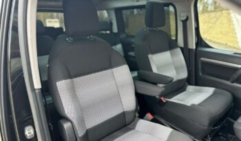 Citroën SpaceTourer M 2.0 BlueHDi 180 EAT8 Business full