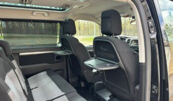 Citroën SpaceTourer M 2.0 BlueHDi 180 EAT8 Business full