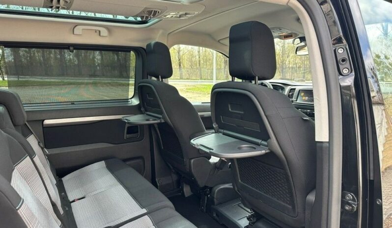 Citroën SpaceTourer M 2.0 BlueHDi 180 EAT8 Business full