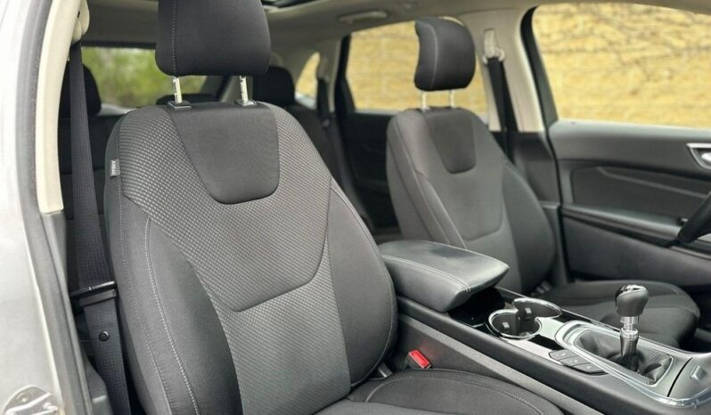 Ford Edge 2.0 EcoBlue 4WD Titanium full