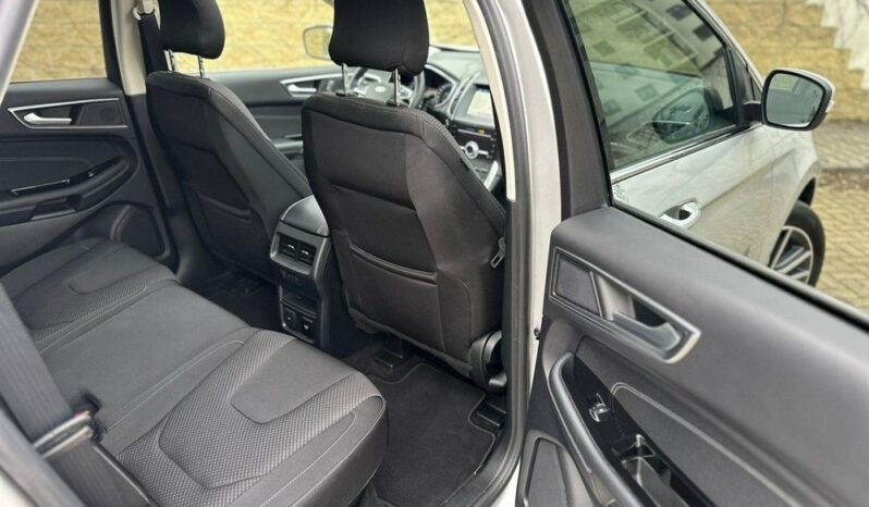 Ford Edge 2.0 EcoBlue 4WD Titanium full