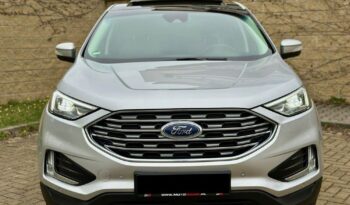 Ford Edge 2.0 EcoBlue 4WD Titanium full