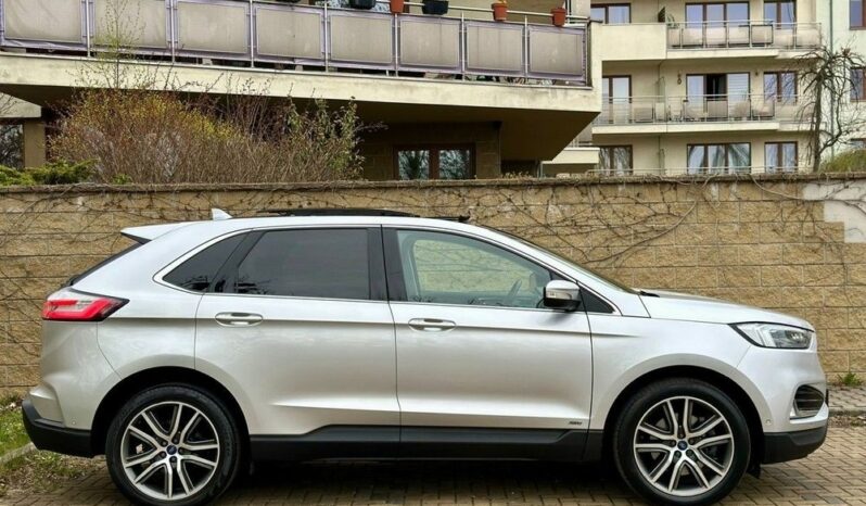 Ford Edge 2.0 EcoBlue 4WD Titanium full