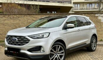 Ford Edge 2.0 EcoBlue 4WD Titanium full